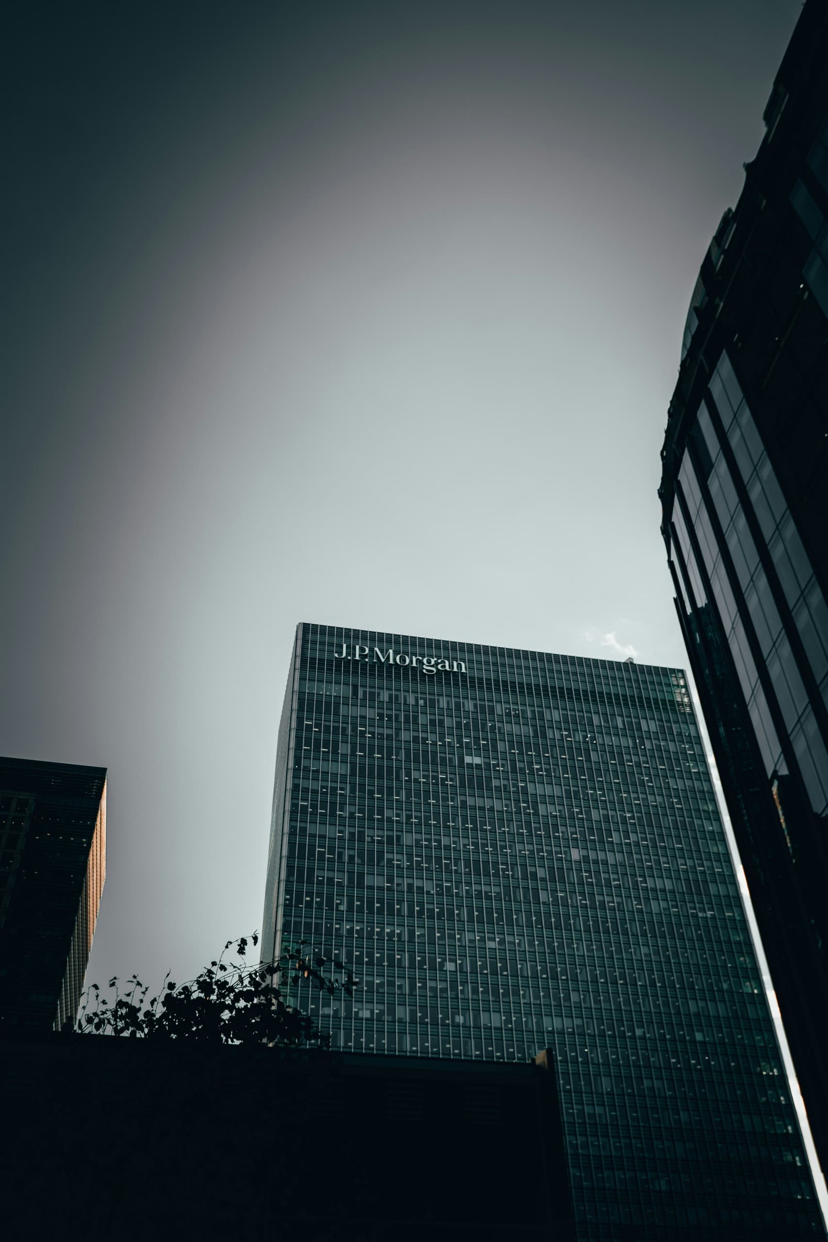 JPMorgan é processado por pirâmide de US$ 328 mi em cripto