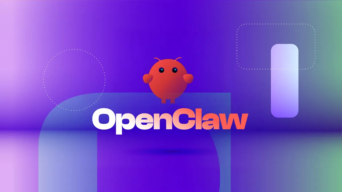 OpenClaw vira viral e cria rede social para assistentes de IA