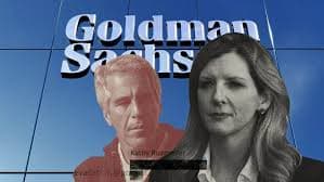 Goldman Sachs perde diretora jurídica por laços com Epstein