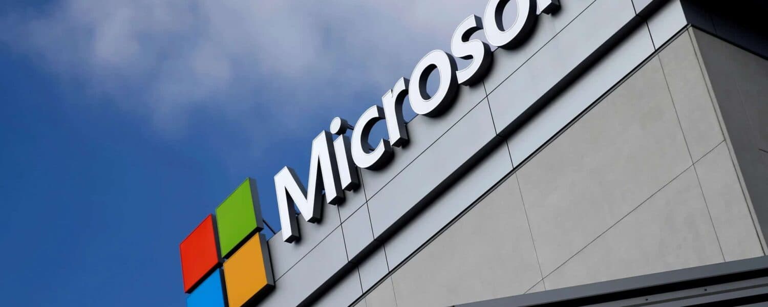 Reino Unido e Microsoft se unem contra ameaça deepfake