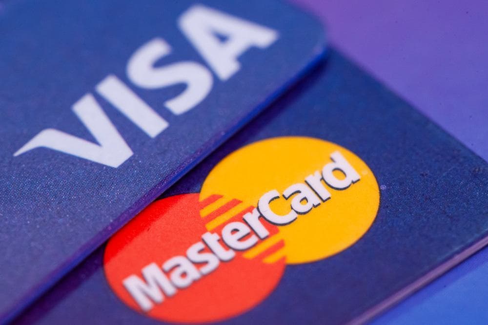 Mastercard e Visa testam pagamentos feitos por IA em bancos