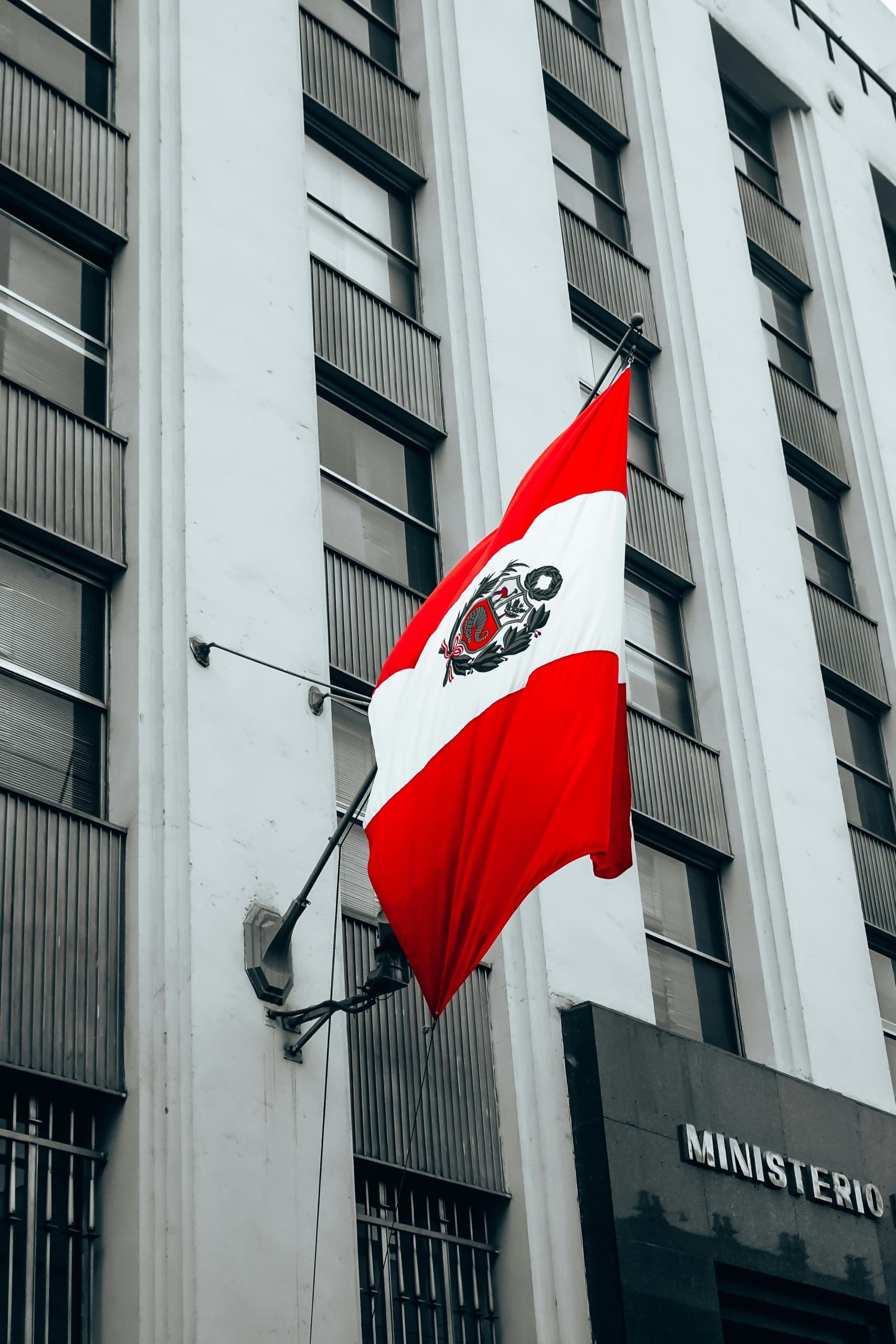 Fintechs peruanas rejeitam nova lei para open finance