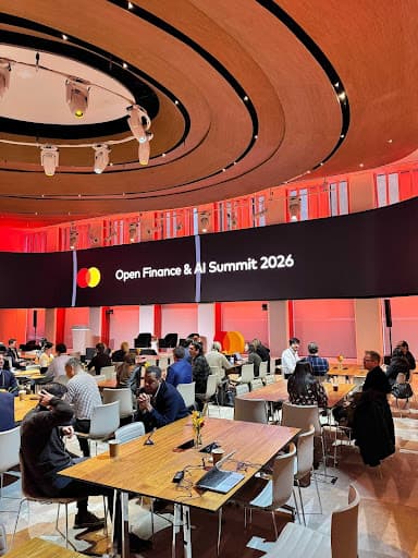 A era do Agentic Finance começou, e o Brasil está mais pronto do que você imagina