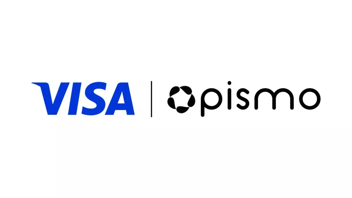 Pismo expande para 28 países após compra pela Visa
