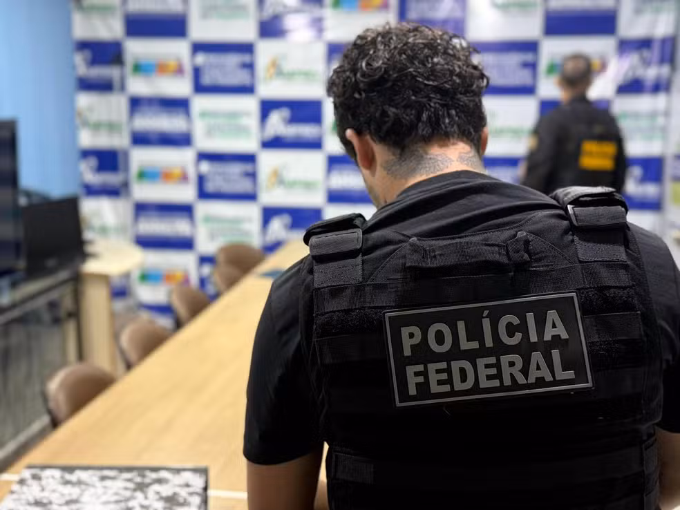 PF mira gestores por R$ 400 mi perdidos no Master