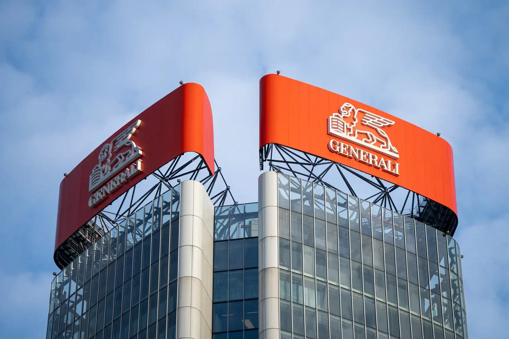 Generali reduz R$ 100 mi em provisões com IA e automação
