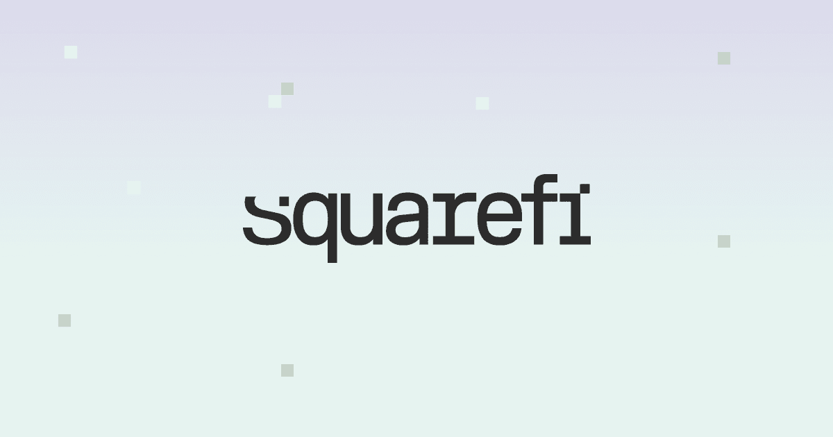 SquareFi lança infraestrutura com stablecoins para B2B