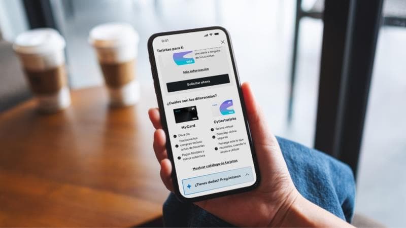 CaixaBank lança agente de IA para vendas no app