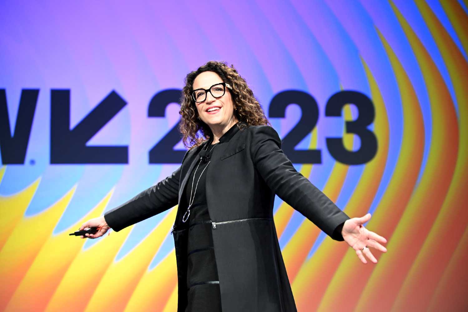 Futurista Amy Webb encerra relatório anual do SXSW