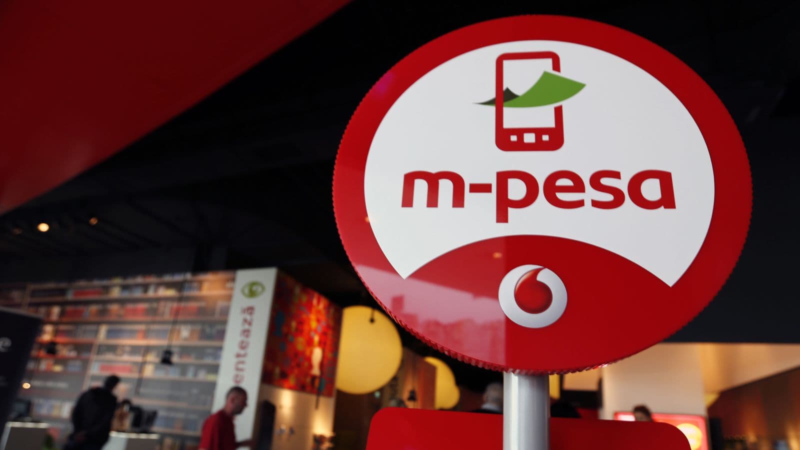 M-PESA atinge 40 milhões de usuários ativos no Quênia