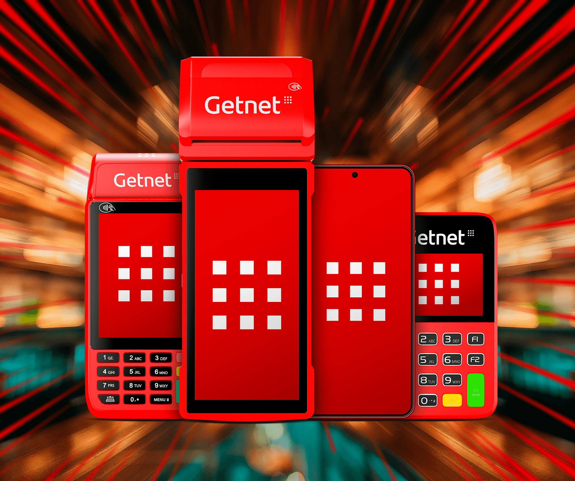 Getnet revela aposta em IA para tornar pagamentos invisíveis