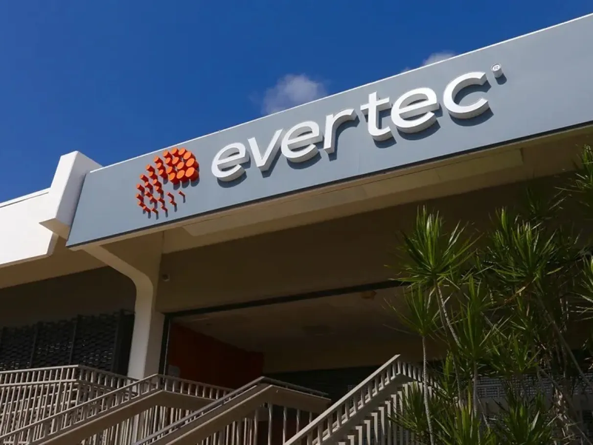 Evertec já investiu US$ 1 bilhão em aquisições no Brasil