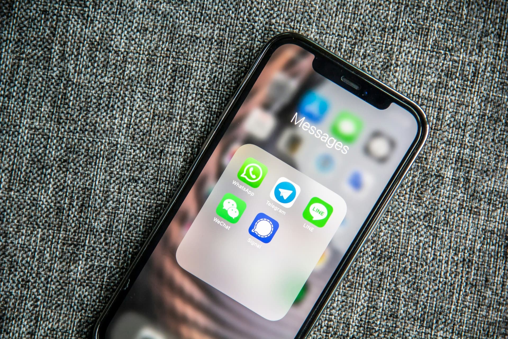 Tencent integra agente de IA ao WeChat e seus 1 bilhão de usuários
