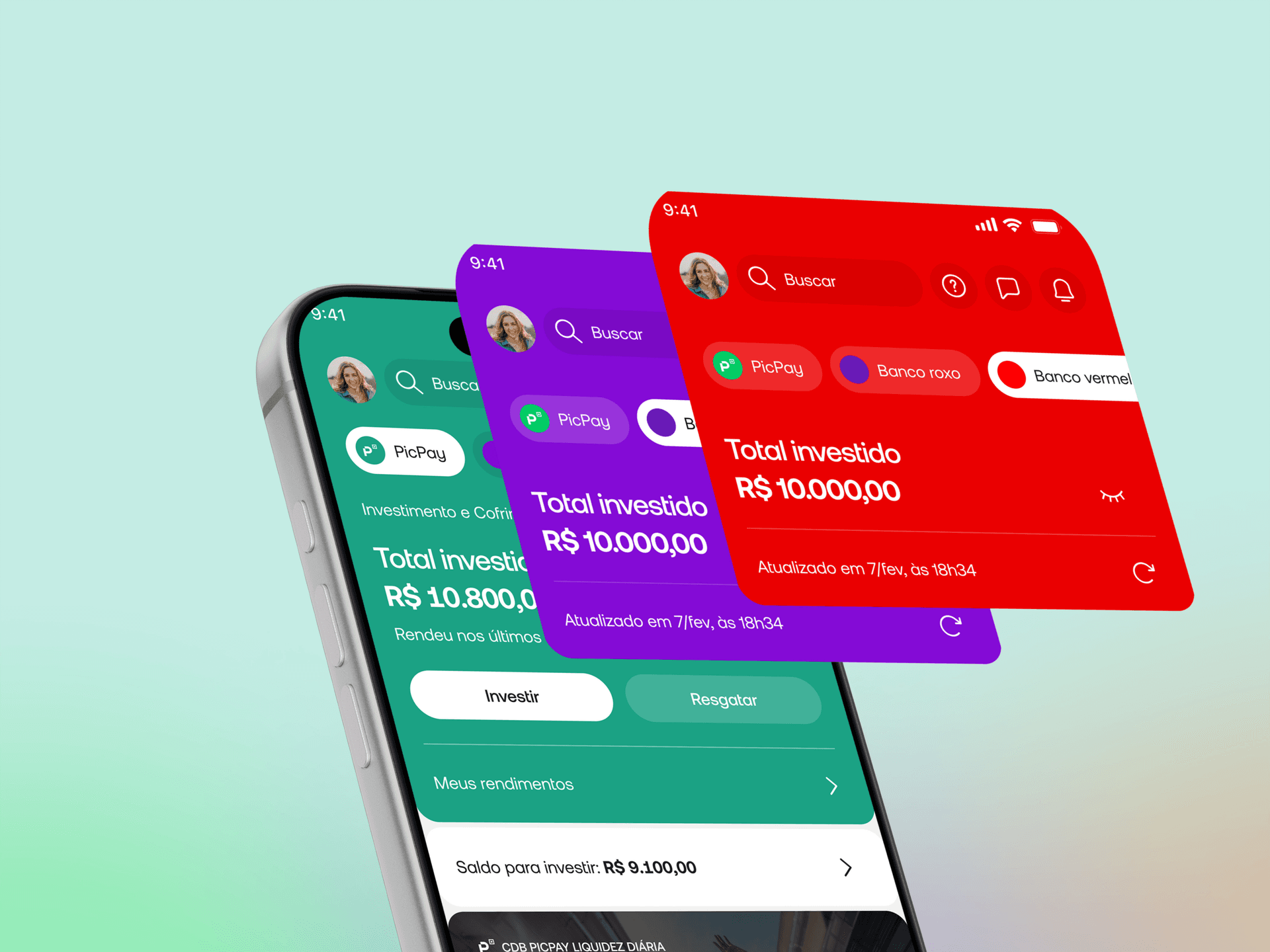 PicPay lança agregador de investimentos via Open Finance