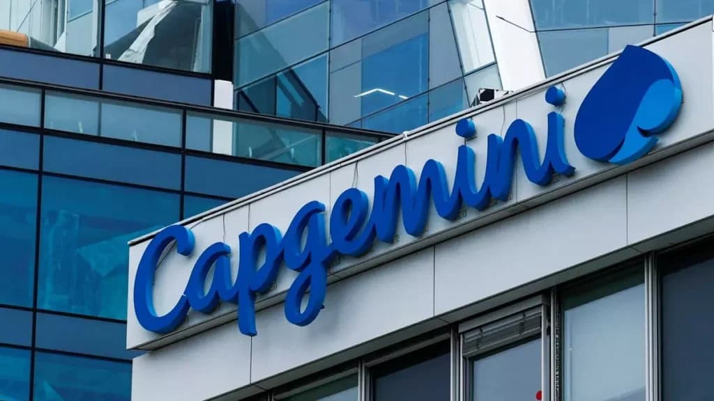 Capgemini e OpenAI firmam parceria estratégica em IA