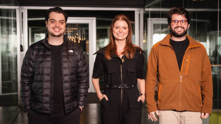 Core AI capta US$ 4,1 milhões para crédito com IA entre fintechs e BaaS
