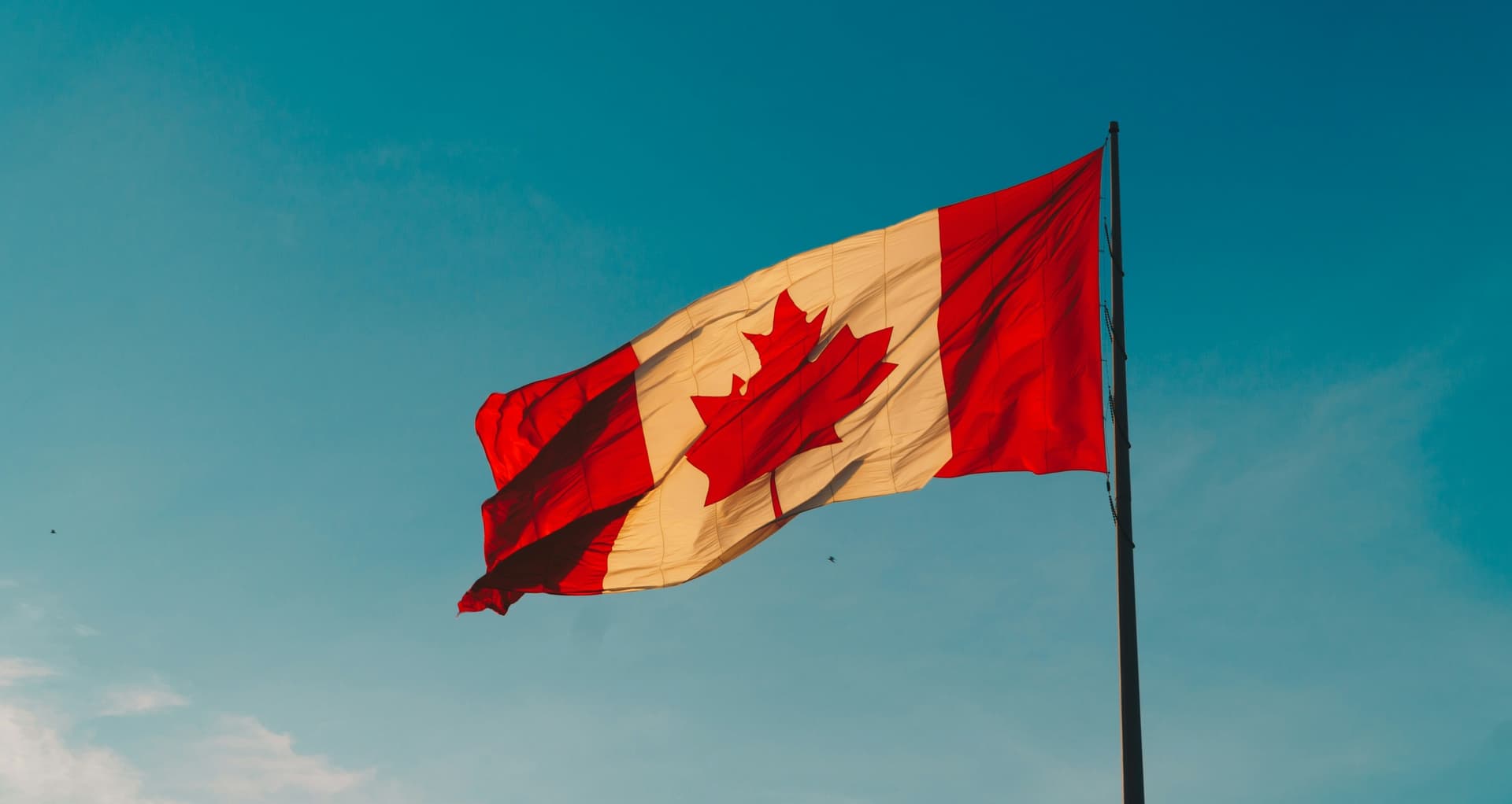 Banco do Canadá conclui teste de títulos em blockchain