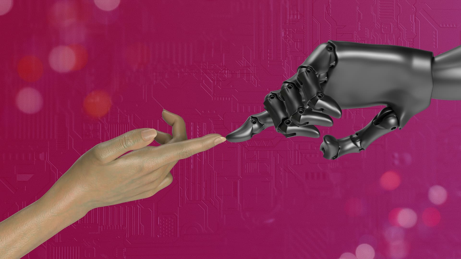 IA pode automatizar até 50% das tarefas em bancos até 2035