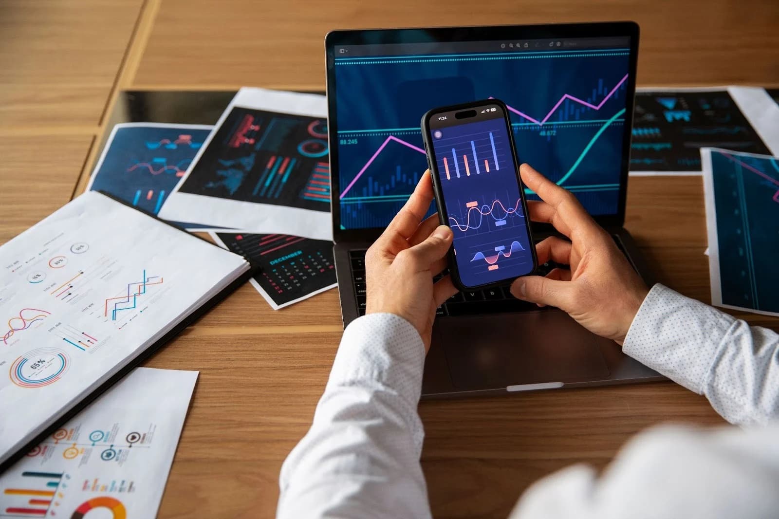 81% usam mobile banking, mas só 23% seguem dicas do banco