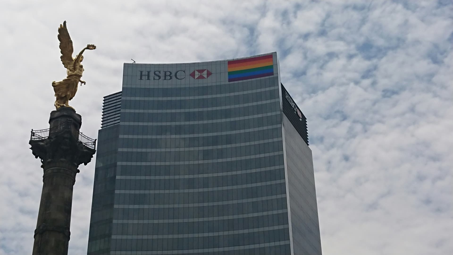 HSBC cria cargo de Chief AI Officer pela primeira vez