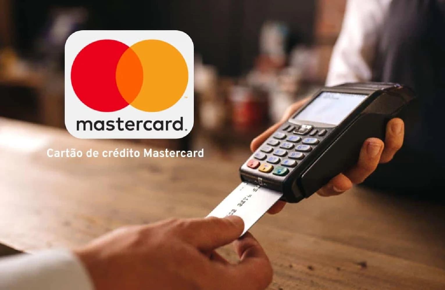 Mastercard cria executivos virtuais com IA para PMEs