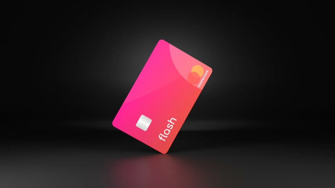 Flash usa IA para crescer no mercado de benefícios