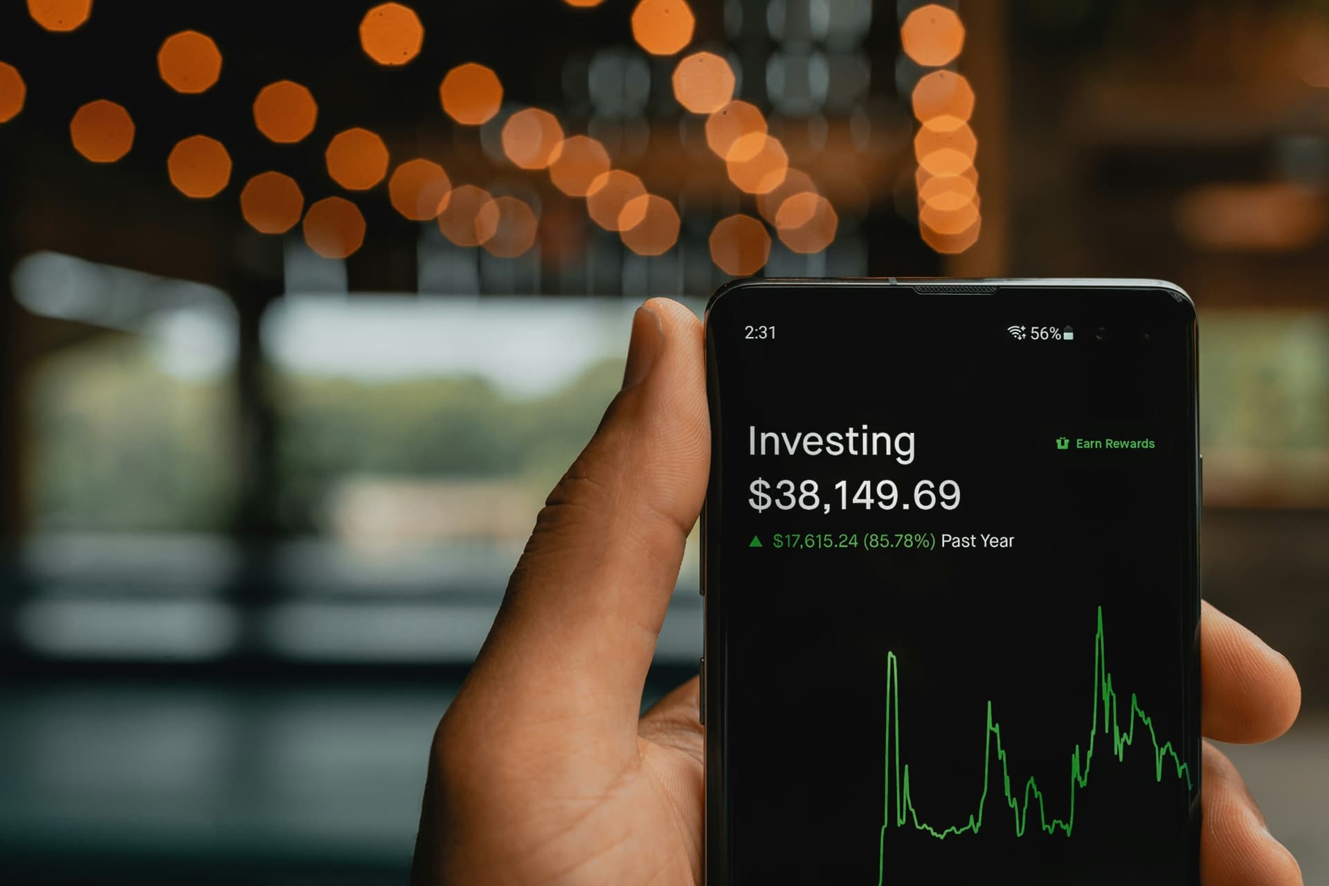 Robinhood lança hub familiar para gestão de patrimônio