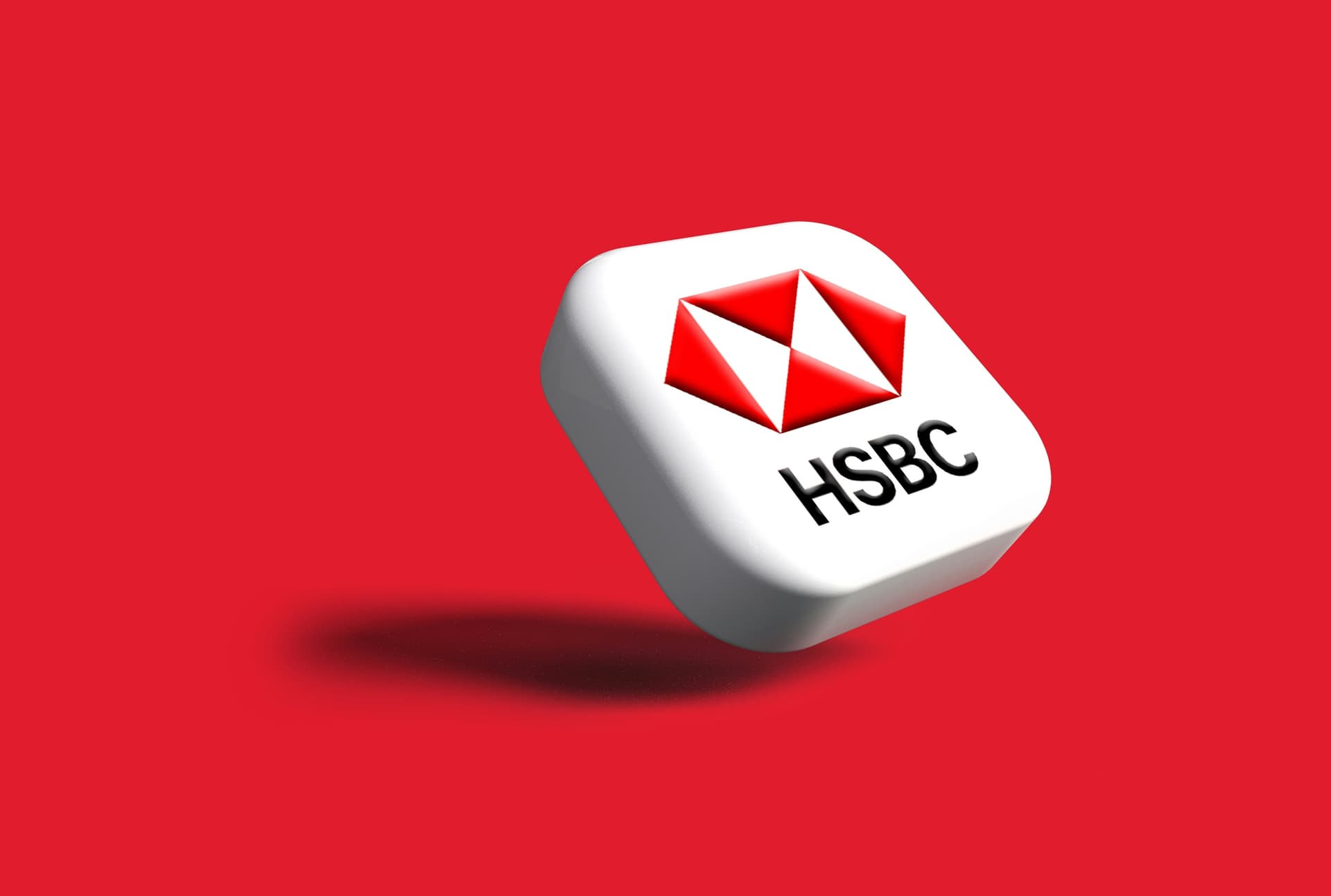 HSBC considera cortar 10% do quadro com avanço da IA