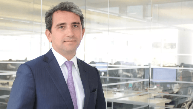 Novo CEO da XP Asset mira exterior e alternativos