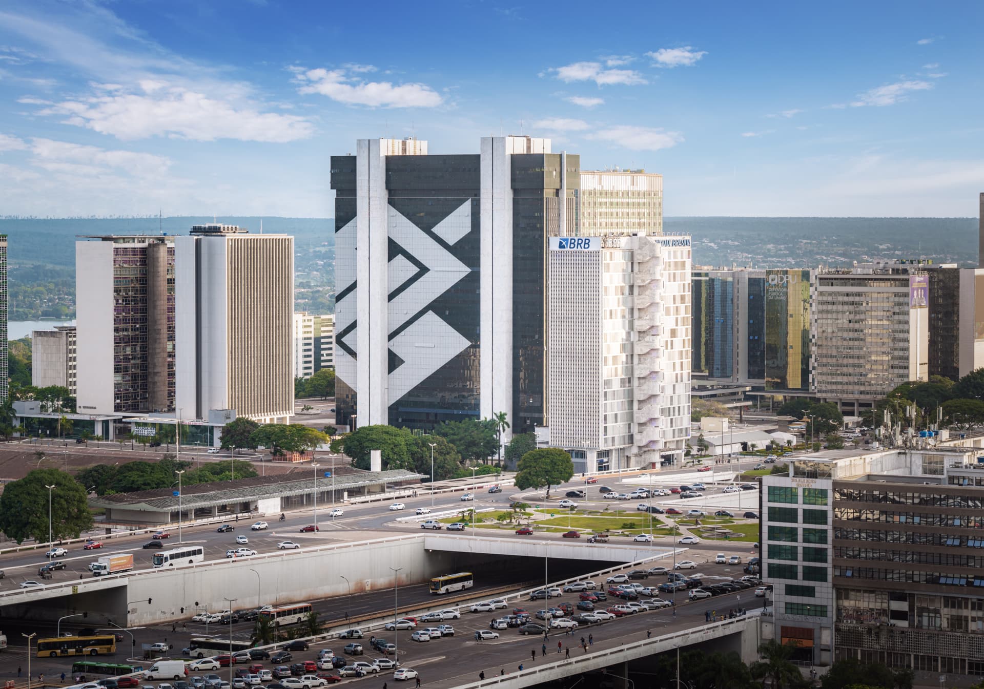 BB amplia atuação no Move Brasil com parceria estratégica com a Uber