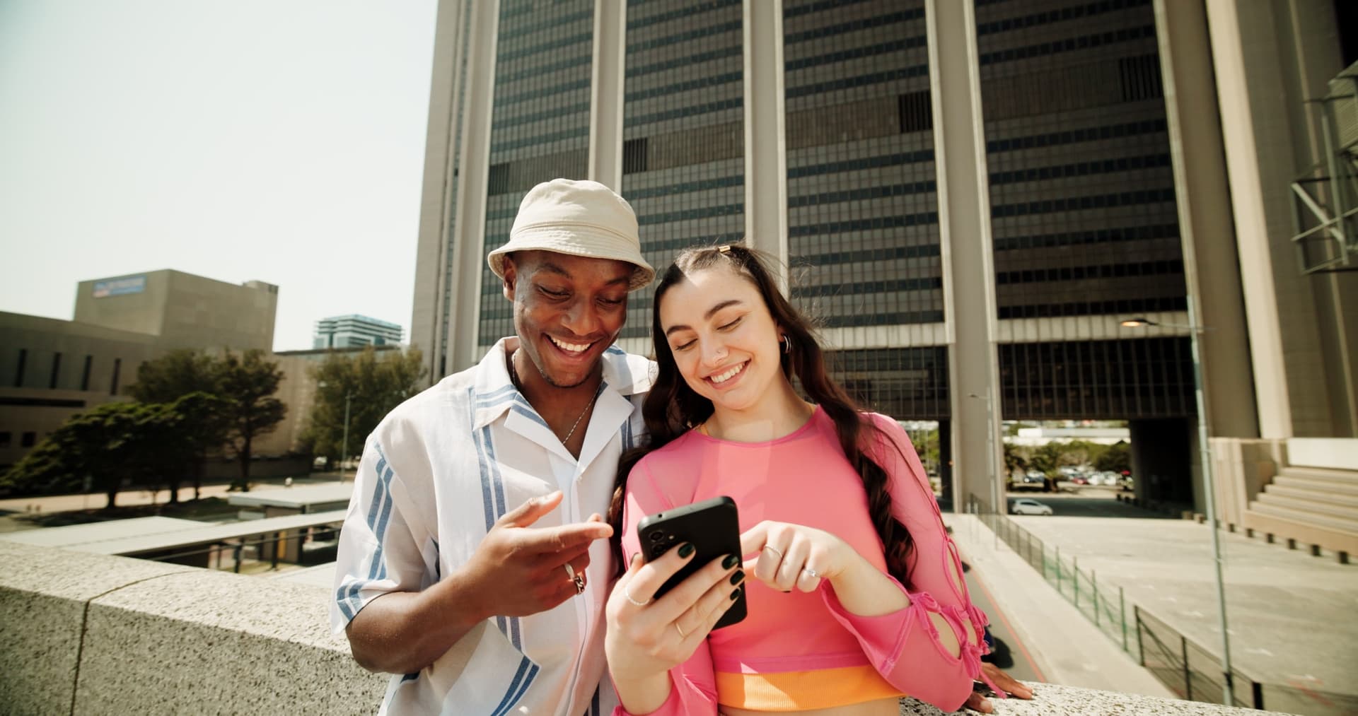 Gen Z mais que dobra uso de carteira digital