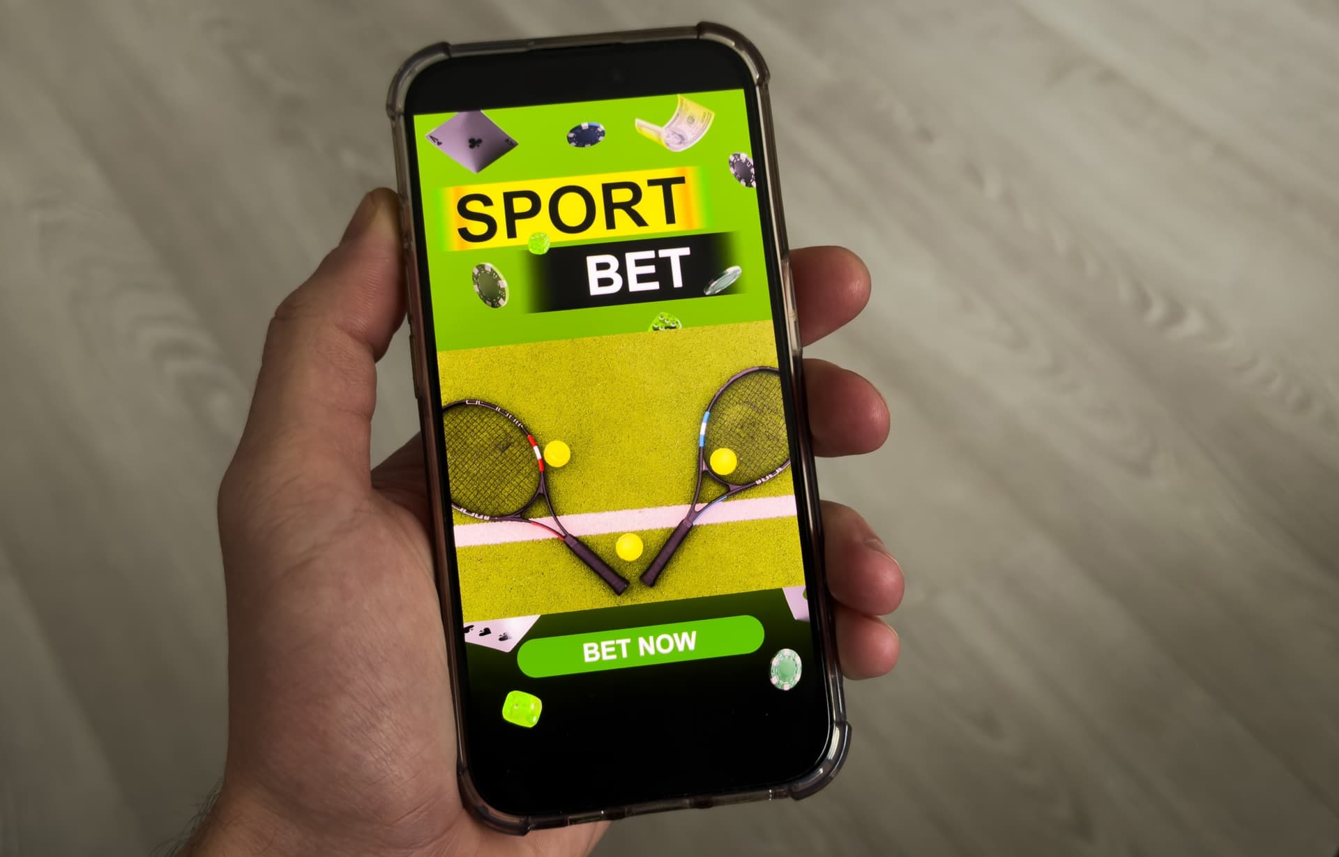 Bets somam R$ 37 bi e competem com seguros e previdência