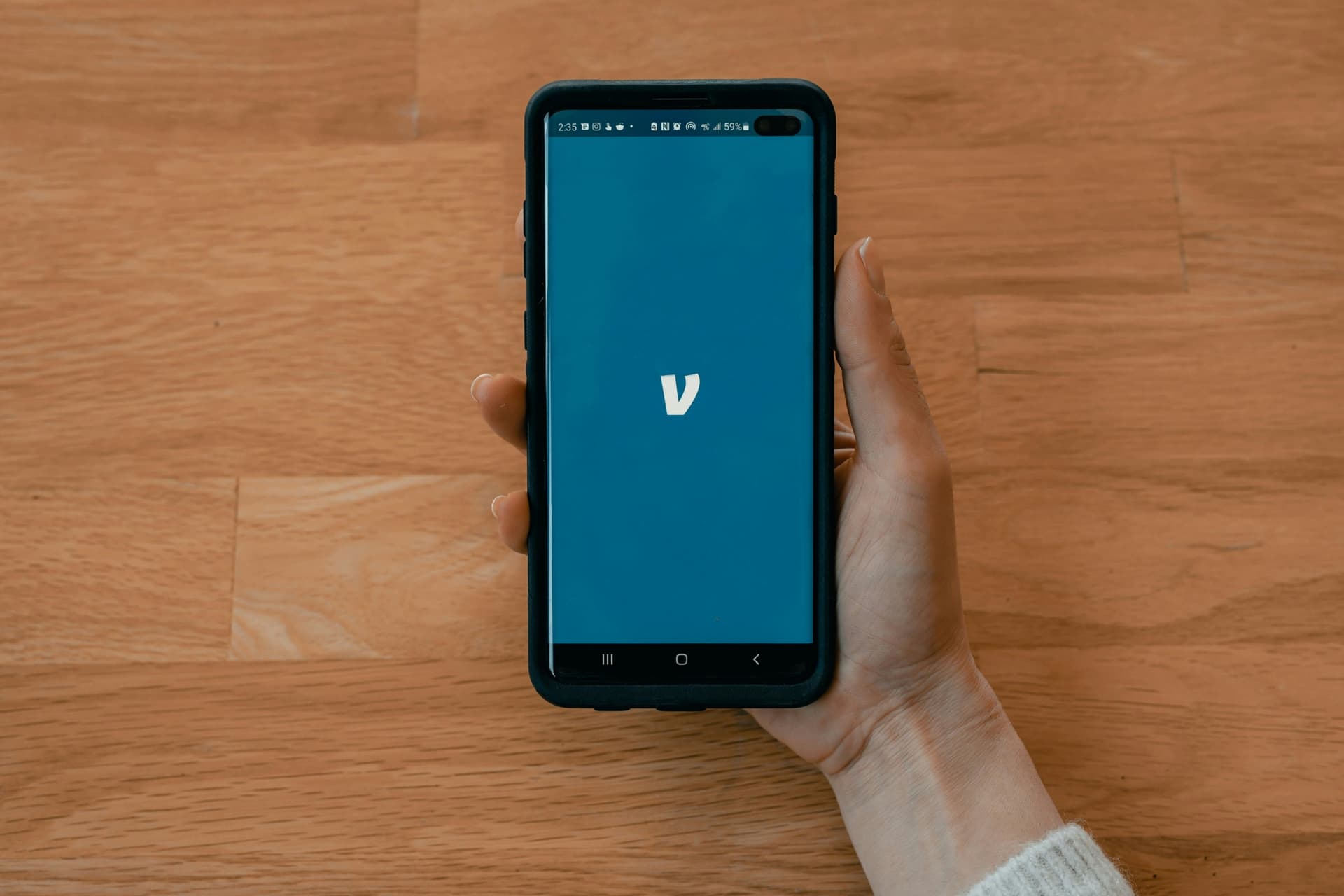 Venmo conecta 200 milhões de contas PayPal para envios globais