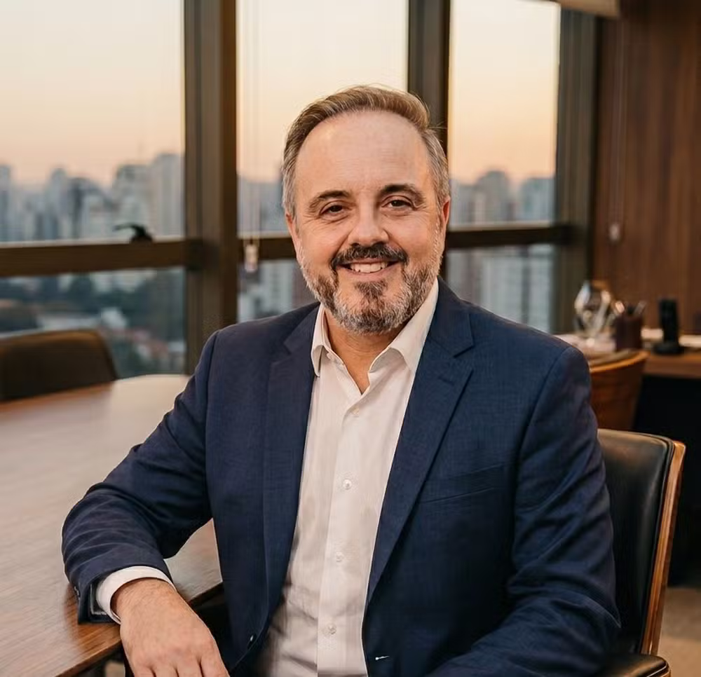 Unicred elege Daniel Ely como novo CEO