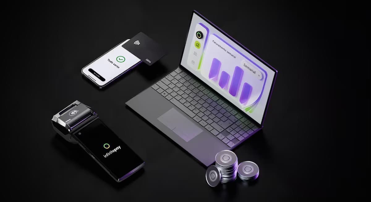 CloudWalk rompe recorde e fecha R$ 5,5 bi em FIDC