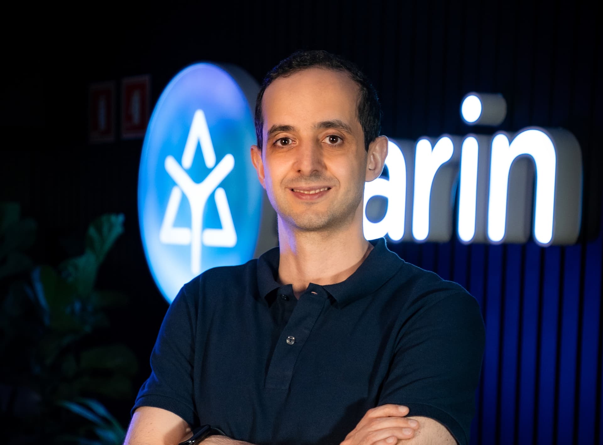 Aarin traz ex-Bankly para liderar produtos em nova fase de crescimento
