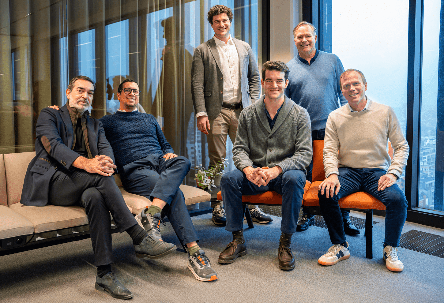 Keyrock vira unicórnio com rodada liderada por SC Ventures e Ripple