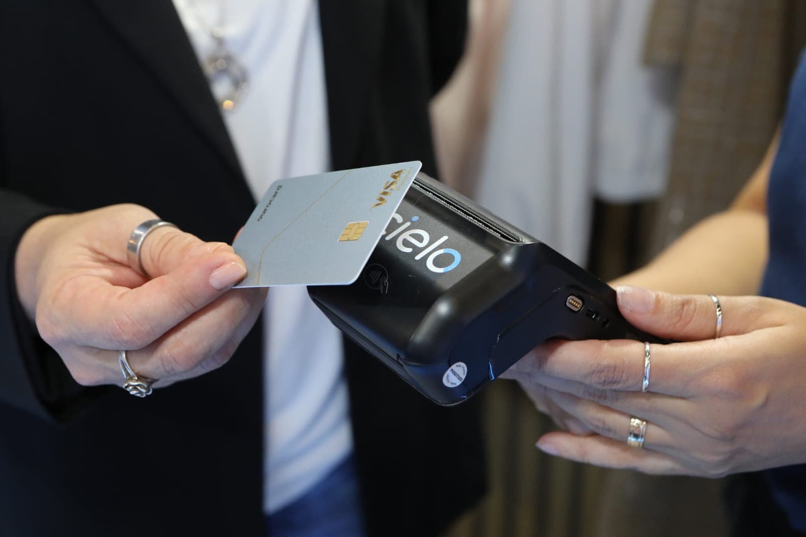 Cielo: fricção no pagamento começa antes do checkout