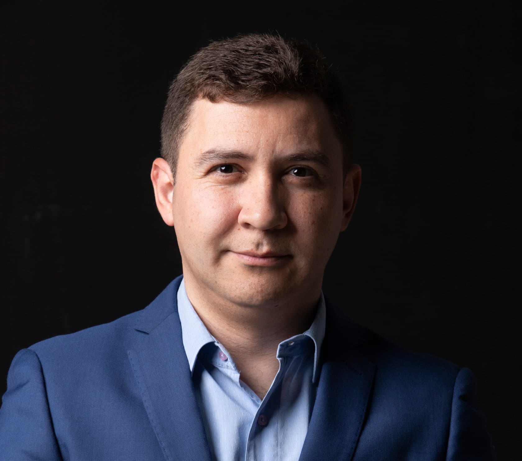 Cofundador da HeroSpark assume diretoria Enterprise no Grupo Trio