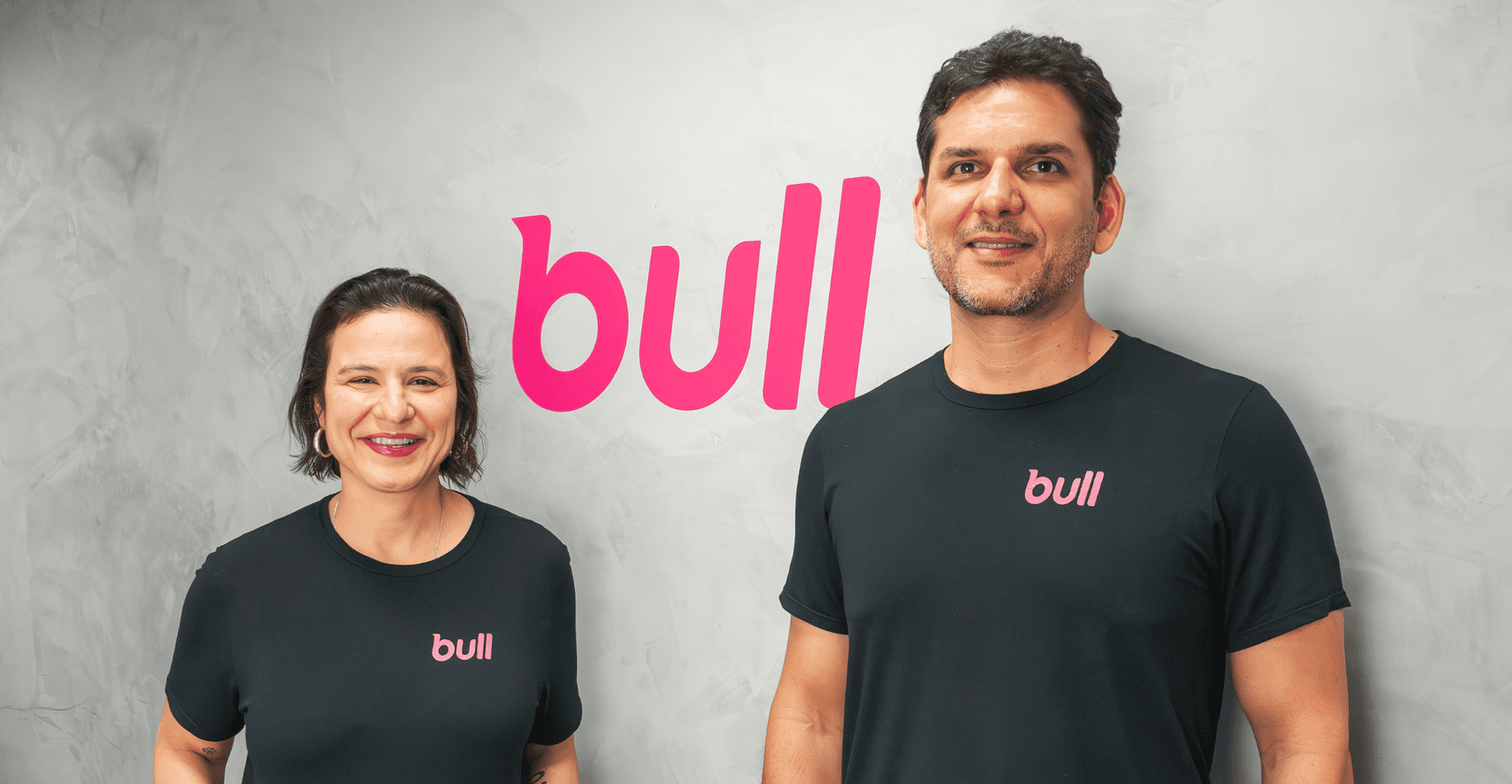 Bull capta R$ 20 milhões menos de um ano após o pré-seed