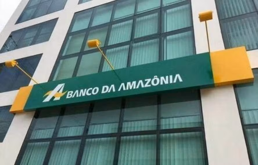 Banco da Amazônia lucra R$ 1,1 bi