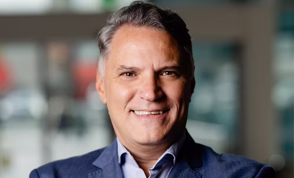 Citi promove Benamor ao comando do banco comercial