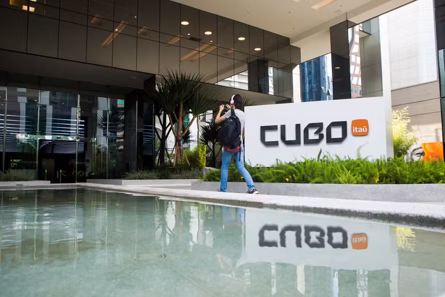 Startups do Cubo Itaú captam R$ 1,6 bi em 2025 com alta de 63%