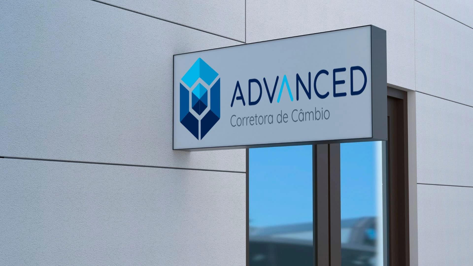 Advanced Corretora revela insolvência total