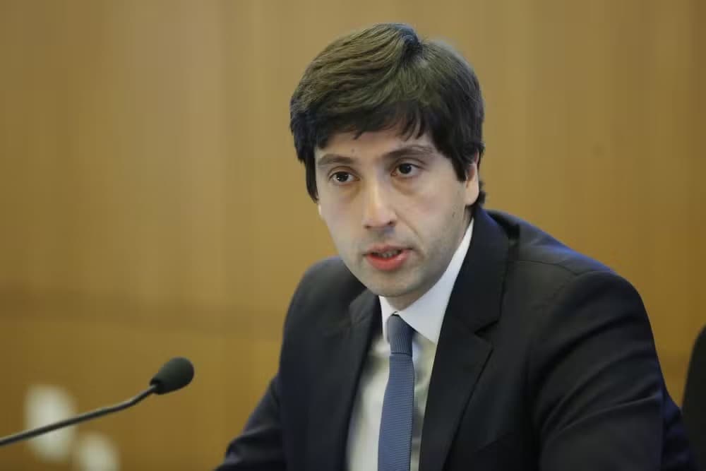 Ex-diretor do BC, Guillen volta ao Itaú como economista-chefe