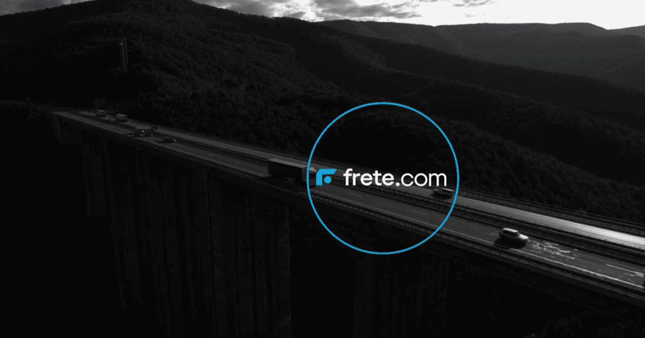 Frete.com supera R$ 3 bi em transações e mira R$ 1,5 bi em crédito