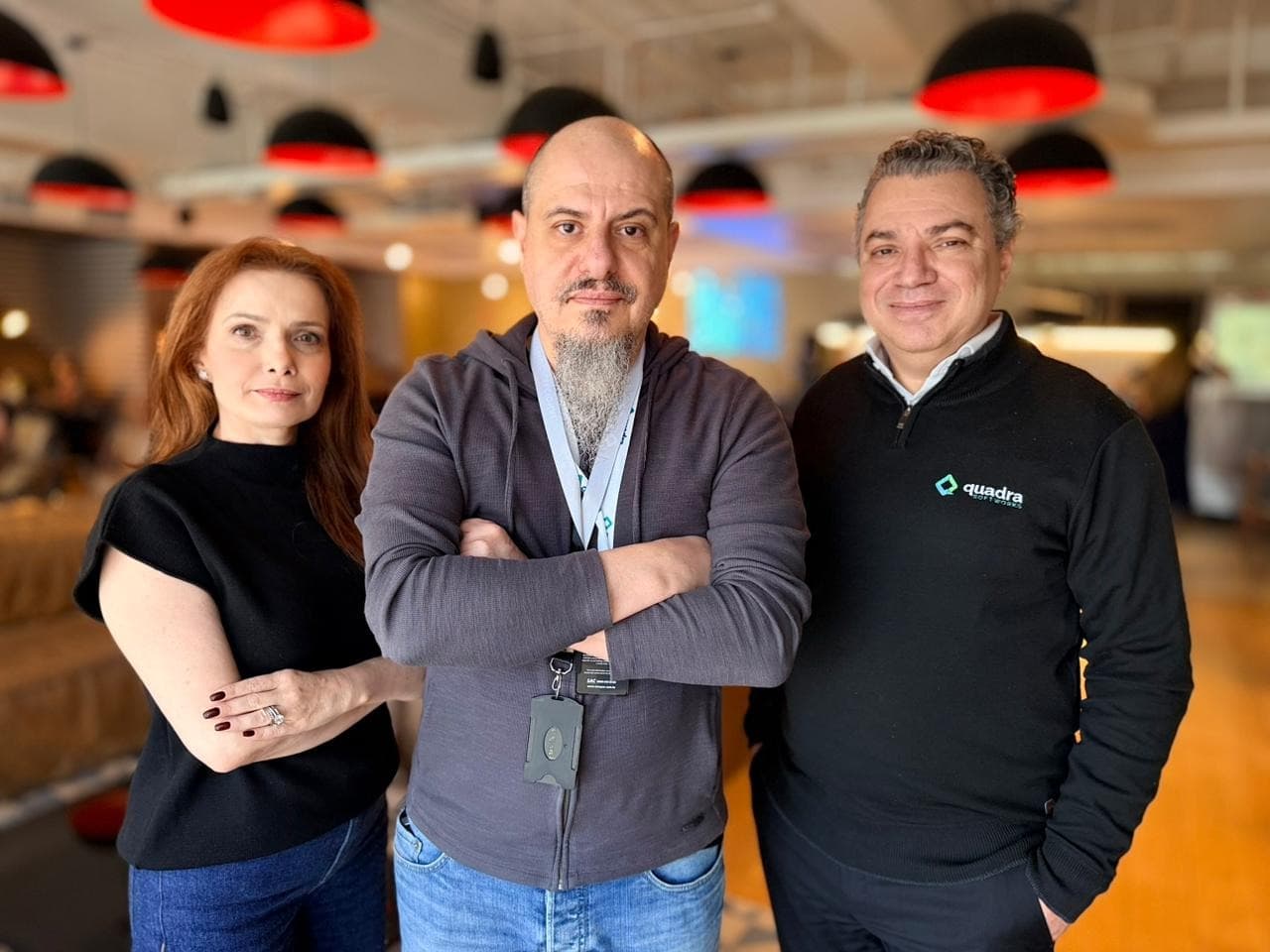 Oracle integra fintech e leva IA agêntica a tesourarias