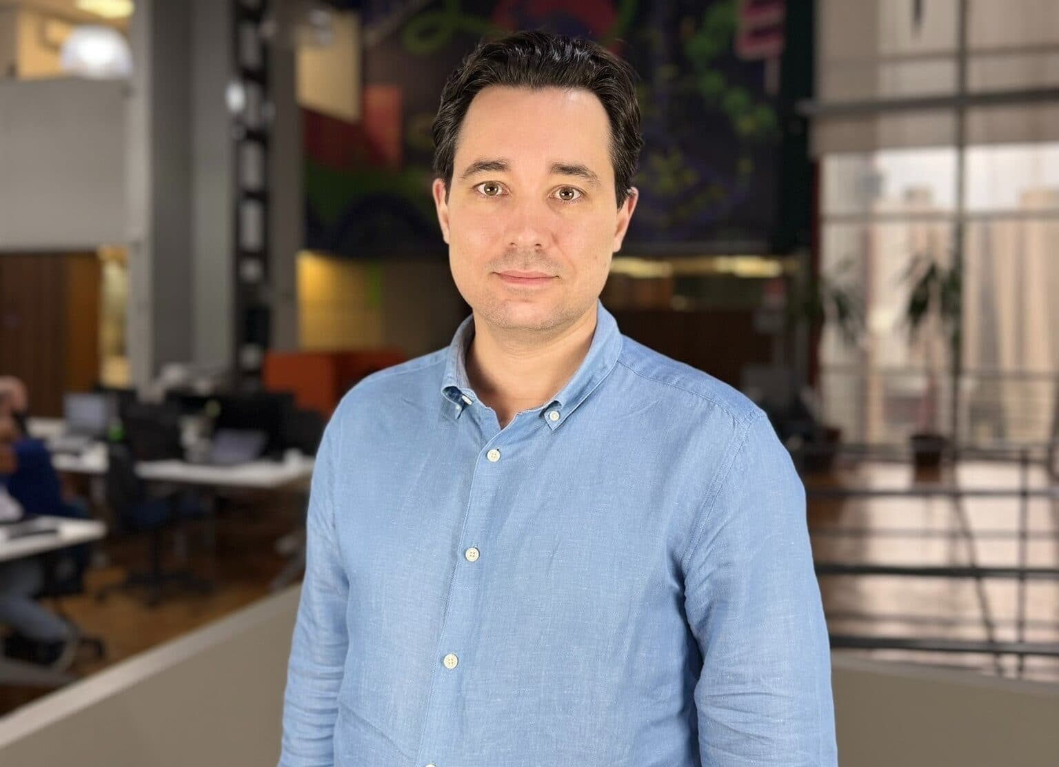 Stoque compra Rectask e cria vertical de crédito com IA