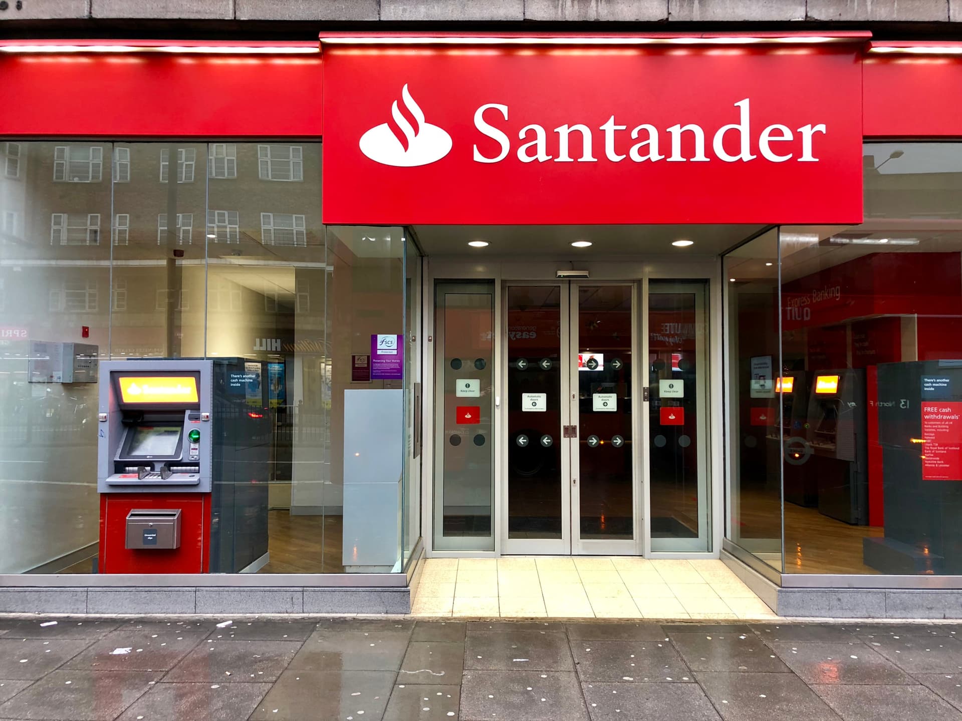 Santander abre 1.500 vagas gratuitas em preparatório para Exame da OAB