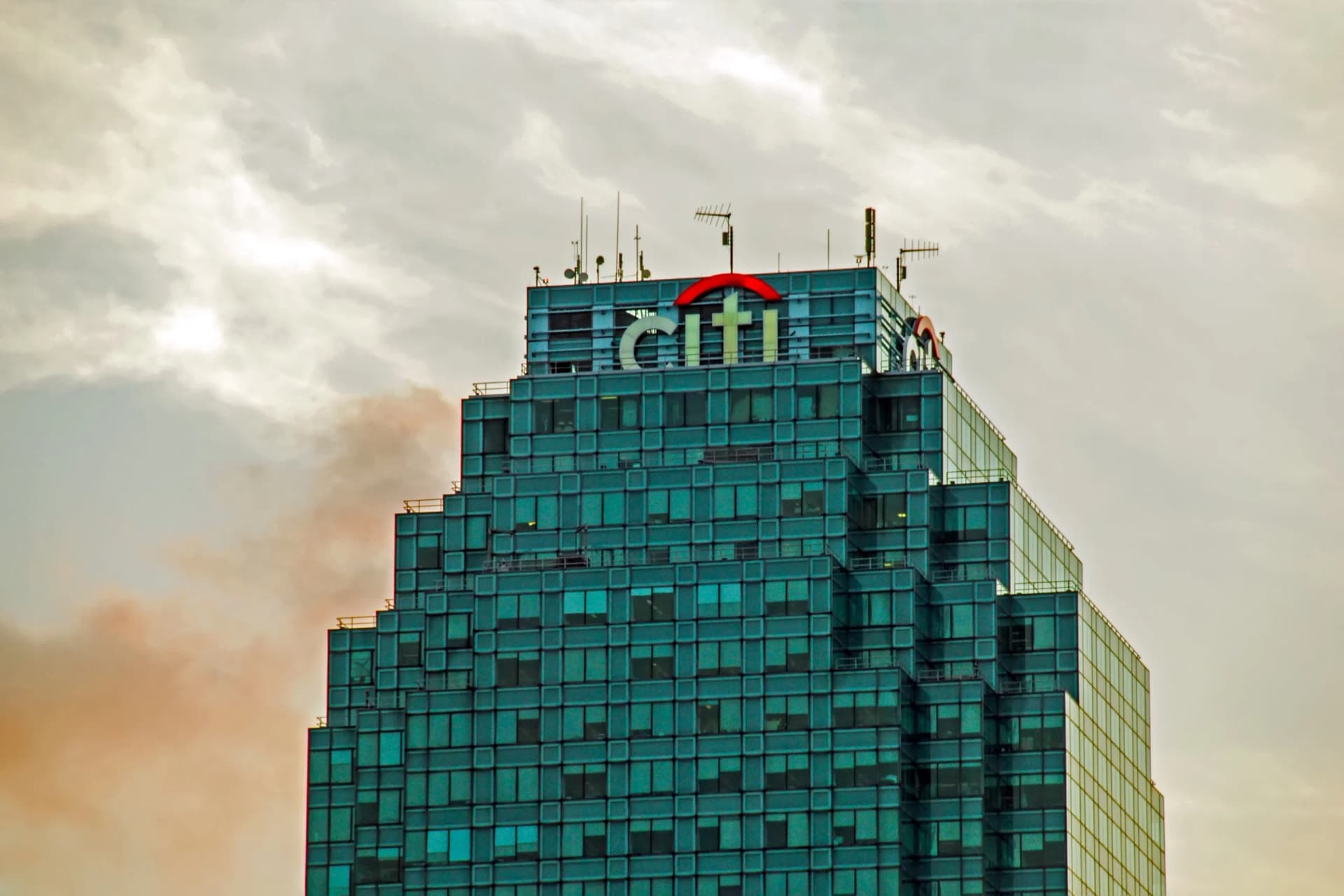 Citi usa IA e corta KYC de 1 hora para 15 minutos
